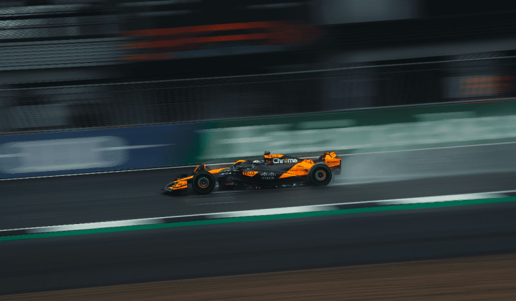 F1: McLaren uzeo 1 i 2 u sprint utrci VN Brazila