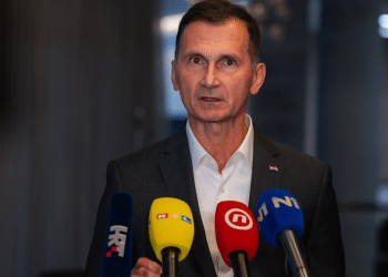 Primorac: ‘Selak Raspudić je pravi trojanski konj Zorana Milanovića’