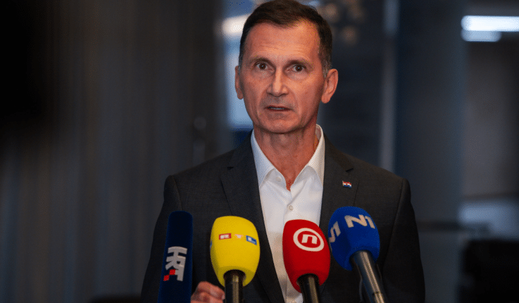 Primorac: ‘Selak Raspudić je pravi trojanski konj Zorana Milanovića’