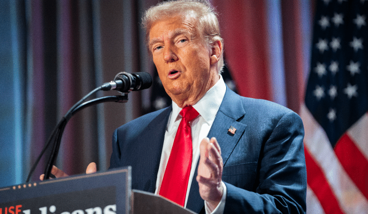 Holivudska legenda Stallone usporedio Trumpa s osnivačima SAD-a