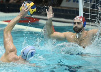 Splitski Jadran pobijedio i osigurao četvrtfinale Lige prvaka