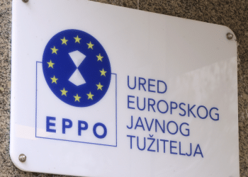 EPPO predao Berošev slučaj USKOK-u