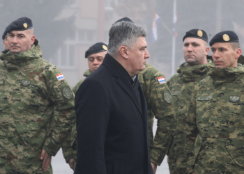 Milanović: ‘Naše obaveze prema članicama Saveza su dosta jasne’
