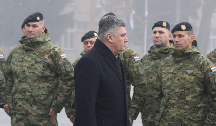 Milanović: ‘Naše obaveze prema članicama Saveza su dosta jasne’