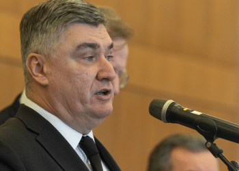 Zoran Milanović objavio slogan – ‘Predsjednika za predsjednika’