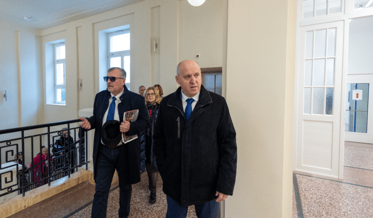 Bačić: ‘Odbit ćemo prijedlog oporbe za opoziv Vlade’