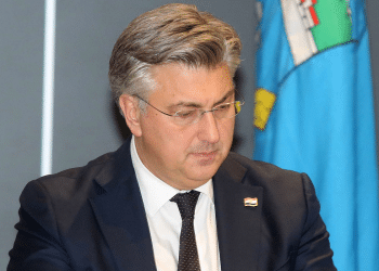 Plenković: ‘Milanović ne čestita Hrvatima Dan državnosti’