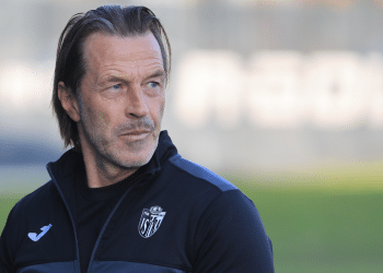 Slaven Belupo zabio u 89. minuti za sva tri boda protiv Istre