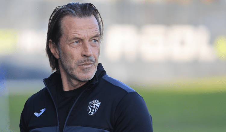 Slaven Belupo zabio u 89. minuti za sva tri boda protiv Istre