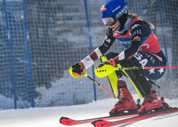 Skijanje: Shiffrin najbrža, Popović i Ljutić do novih bodova