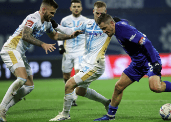 Povijesna prilika za Dinamo: Fokus na Ligu prvaka, HNL ostaje u sjeni