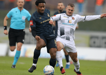 Gorica otkinula bodove Dinamu!