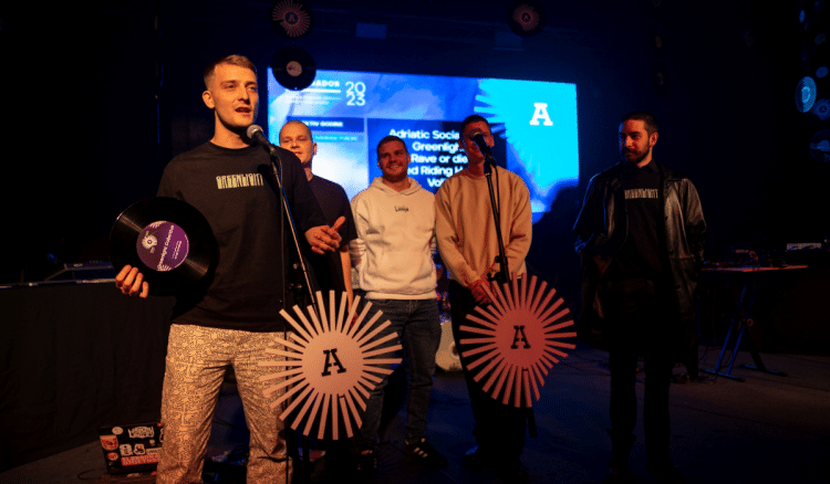 Glasajte za najbolje: Ambasador 2024 stiže u Zagreb