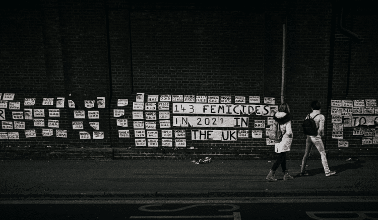 Svakih 10 minuta jednu ženu ubije bliska osoba