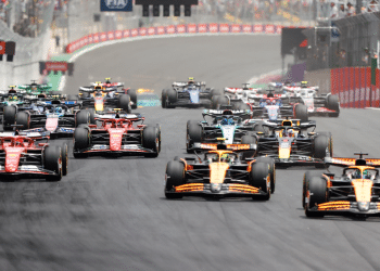 Formula 1 od 2026. imat će 11 ekipa!