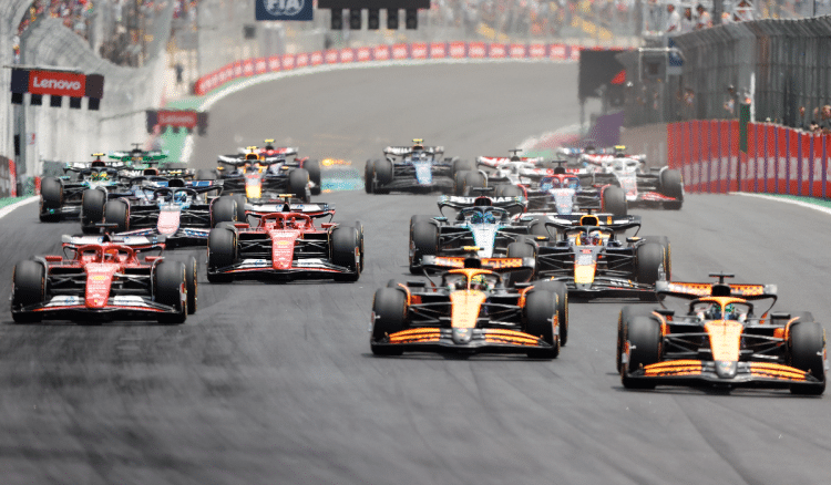 Formula 1 od 2026. imat će 11 ekipa!