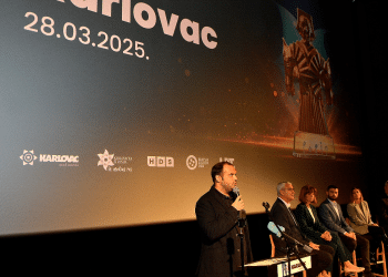 Grad Karlovac ugostit će dodjelu nagrade Porin 2025