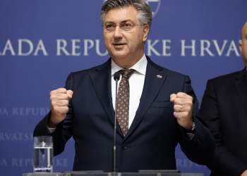 Plenković: ‘Strani radnici su nama popunili jedan segment na tržištu rada’