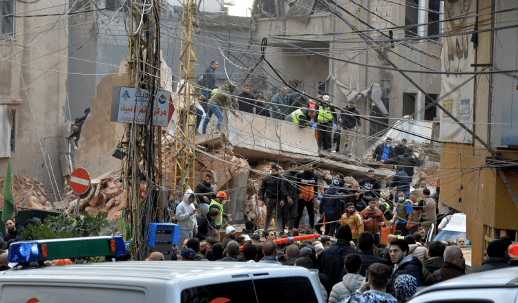 Netanyahu: ‘Spreman sam poštivani prekid vatre s Libanonom’