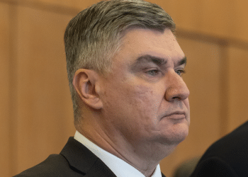 Milanović: ‘Taj je predmet ukraden, on je otet EPPO-u’