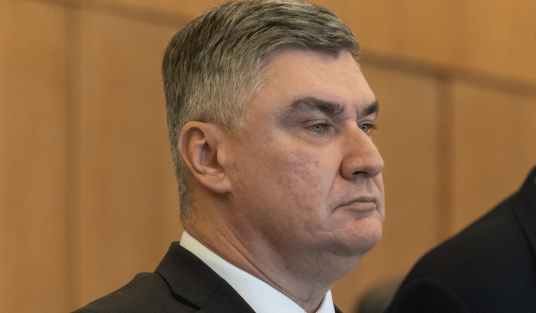 Milanović: ‘Taj je predmet ukraden, on je otet EPPO-u’