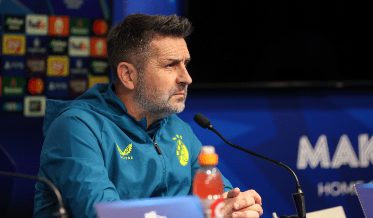 Bjelica: ‘Teško da može biti kalkulacija, Borussija ima bolju ekipu’