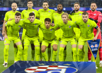 Kako Dinamo može do Top 24 u Ligi prvaka? Pogledajte statistiku i prognoze