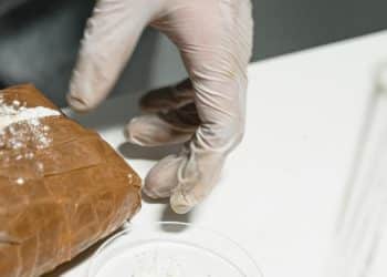 Na Bajakovu zaplijenjeno 3,5 kilograma kokaina