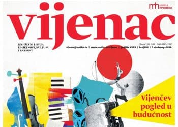 Na Interliberu predstavljen 800. broj časopisa ‘Vijenac’ Matice hrvatske