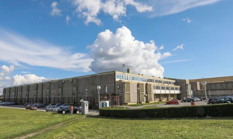 Predao se osumnjičenik iz afere mikroskopi – Nikola Petrač