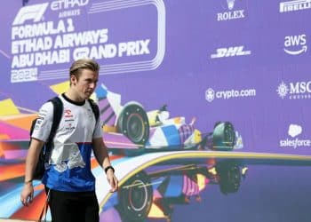 Formula 1: Umjesto Sergija Pereza u Red Bullu Liam Lawson