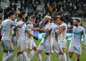 ‘Epska’ pobjeda Riječana protiv Gorice kao uvertira u ponavljanje povijesti