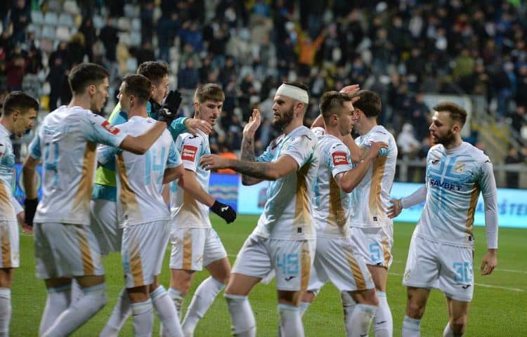 ‘Epska’ pobjeda Riječana protiv Gorice kao uvertira u ponavljanje povijesti