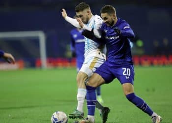 Tiha Rijeka brege dere