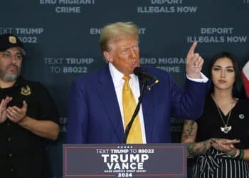 Trump: ‘Zaustavit ću transrodno ludilo’