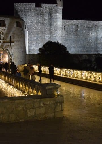 Pripreme za obilježavanje Dana dubrovačkih branitelja i 33. obljetnice obrane grada