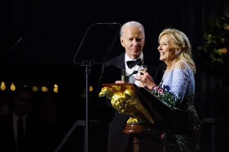 Američki predsjednik Joe Biden pomilovao svog sina Huntera