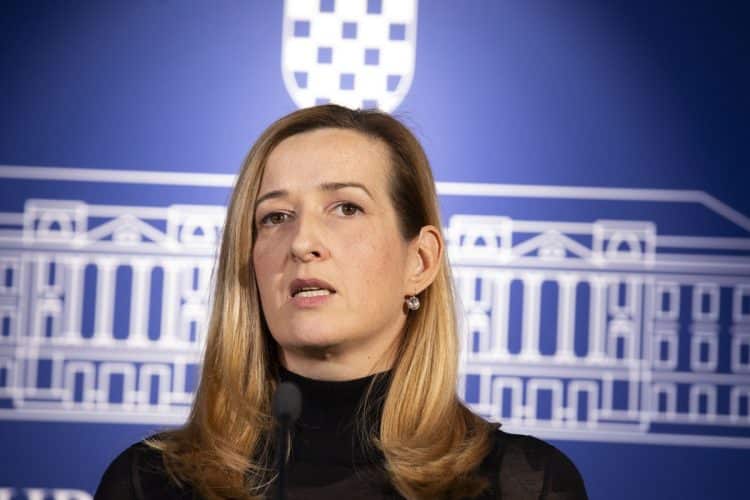 Ahmetović iz SDP-a: Ovo je težak poraz Andreja Plenkovića