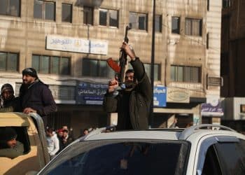 Putinovu kredibilitetu među saveznicima šteti Asadov pad