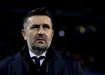 Bjelica: Dečki su još jednom pokazali veliko srce i zajedništvo