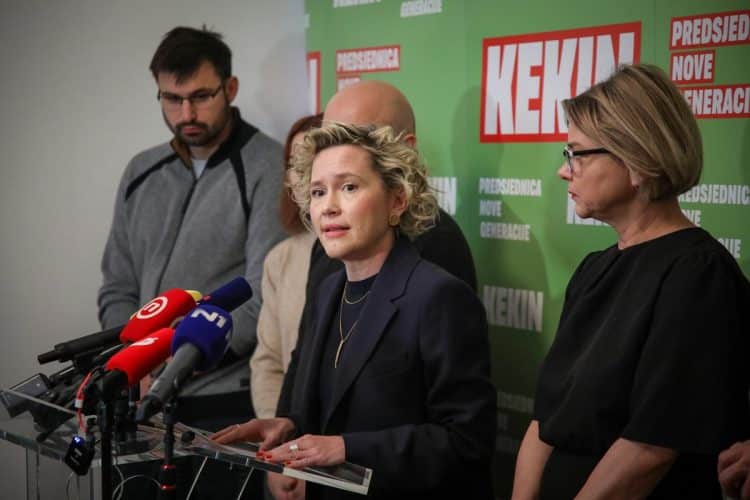 Jelavićev odvjetnik Ivani Kekin: Razmislite još jednom o isprici mom klijentu