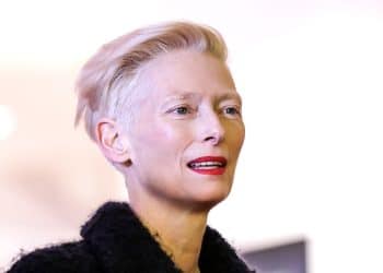Tilda Swinton dobit će počasnog Zlatnog medvjeda za životno djelo