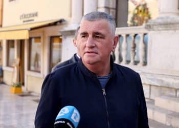 Bulj: Hrvatski čovjek treba ostati živjeti i raditi u svojoj zemlji