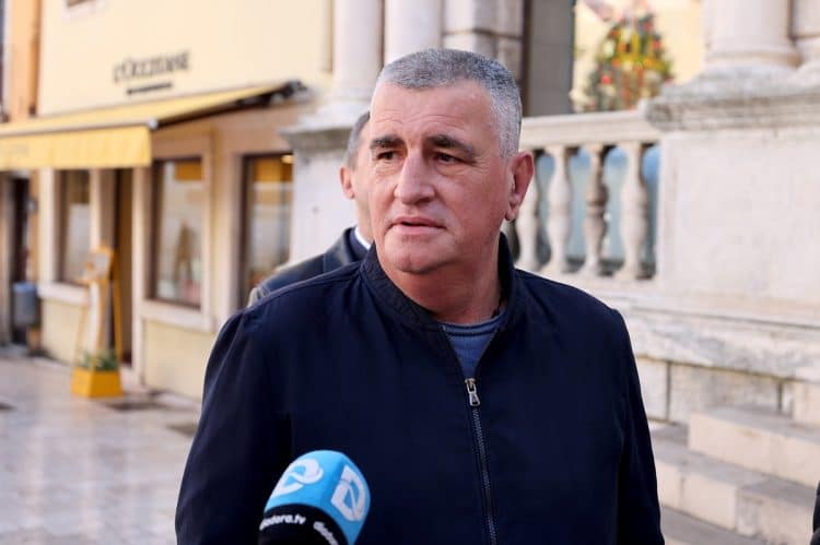 Bulj: Hrvatski čovjek treba ostati živjeti i raditi u svojoj zemlji