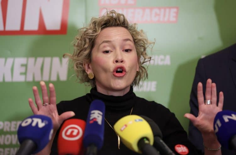 Kekin (Možemo!): ‘Na mene i moju obitelj sručila se salva laži!’