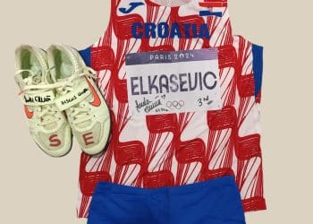 Hrvatski olimpijci donirali Hrvatskome športskom muzeju svoju opremu