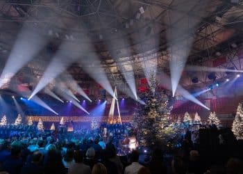 ‘Božić u Ciboni’ održan jubilarni 35. put