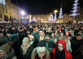 Koncert ‘Želim život’ Zaklade Ana Rukavina prikupio više od 171.000 eura