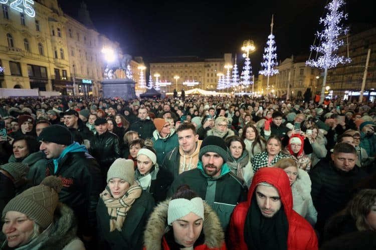 Koncert ‘Želim život’ Zaklade Ana Rukavina prikupio više od 171.000 eura