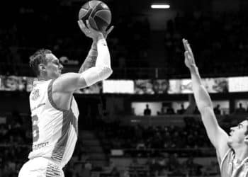 Latvijski košarkaš Janis Timma počinio samoubojstvo u Moskvi